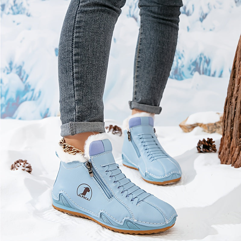 Heleny | Comfortable Boots