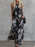 Flora Chiffon Set