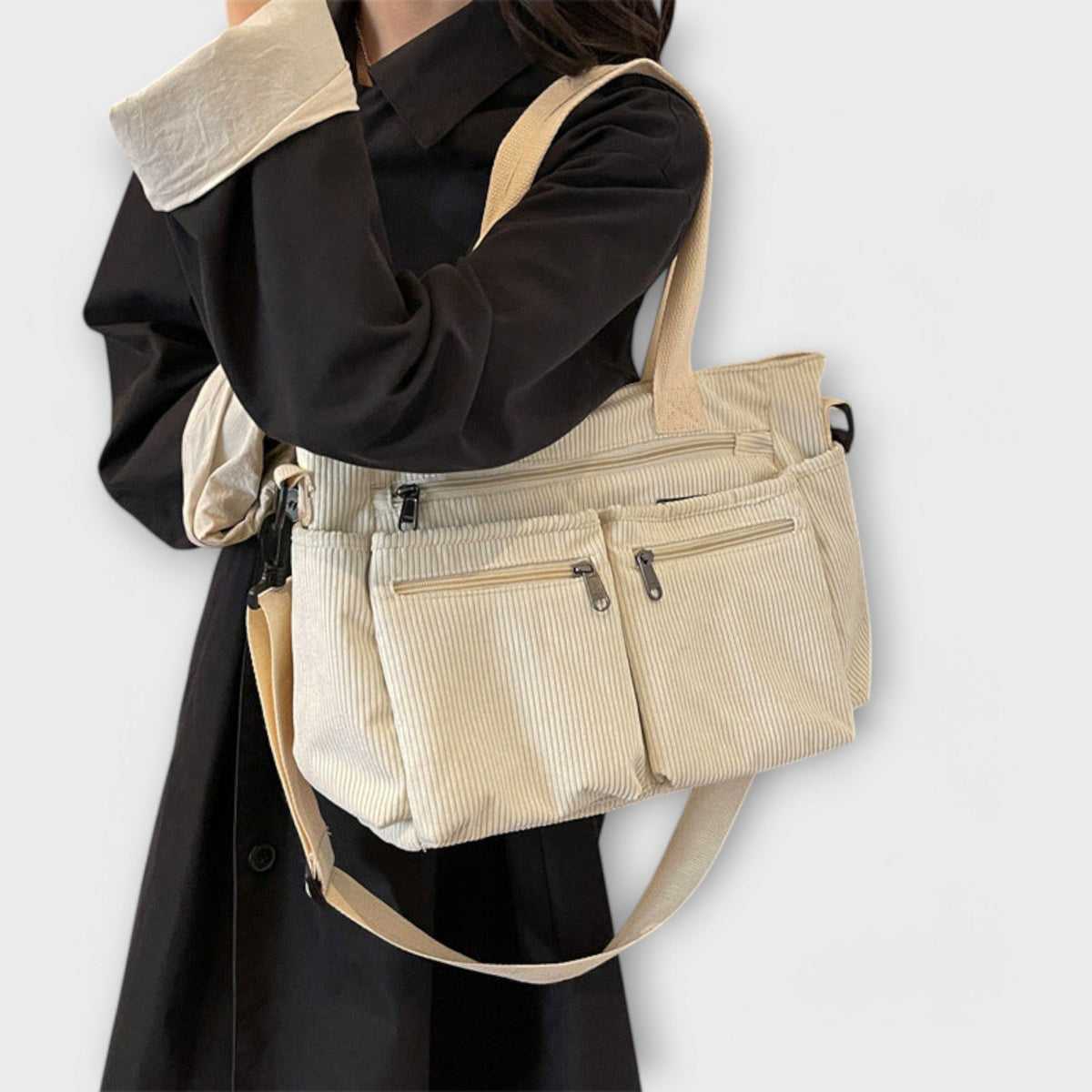 Olivia - Borsa tote