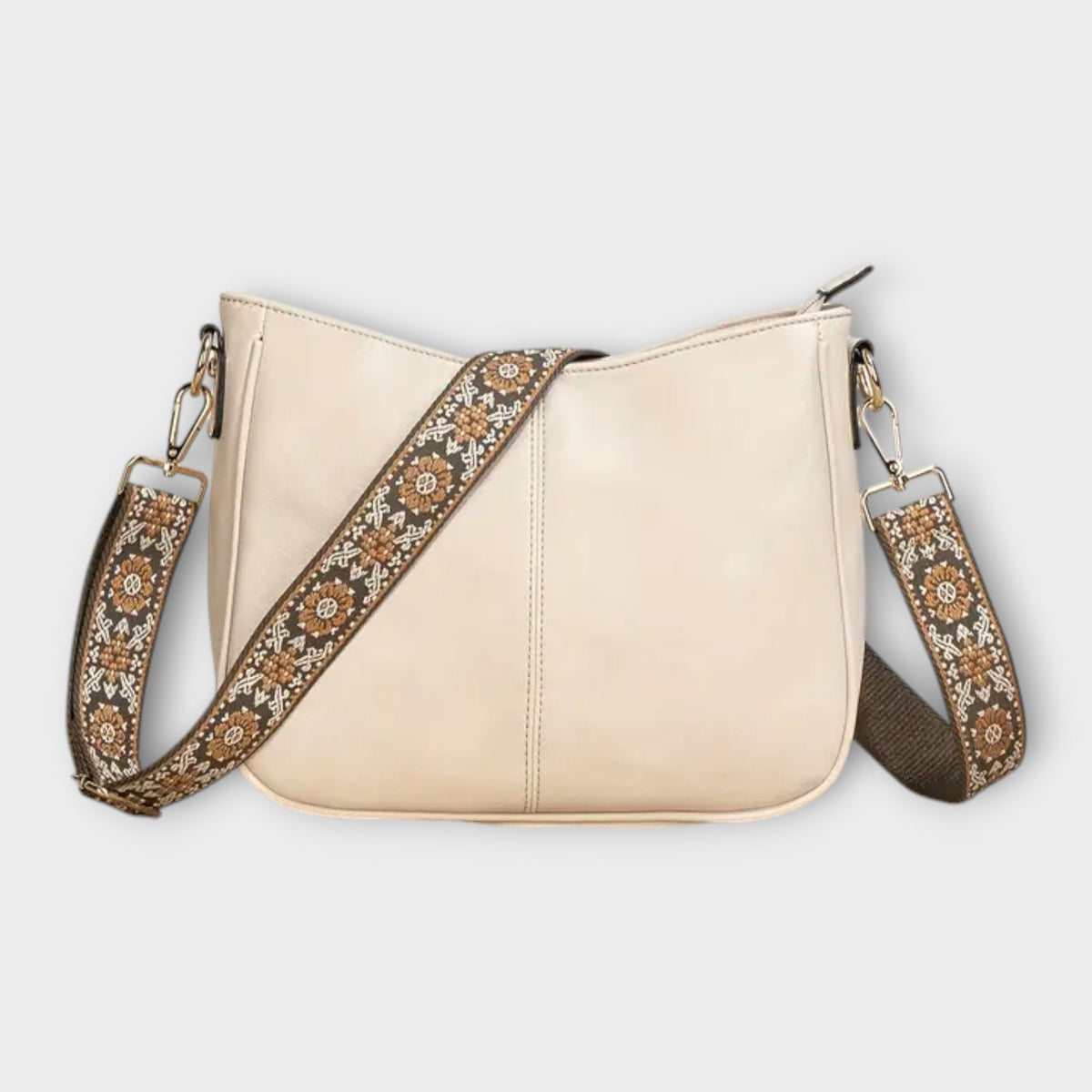 Olivia - Veganistische crossbodytas
