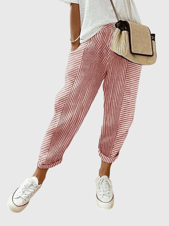 Autumn | Calça Feminina Elegante