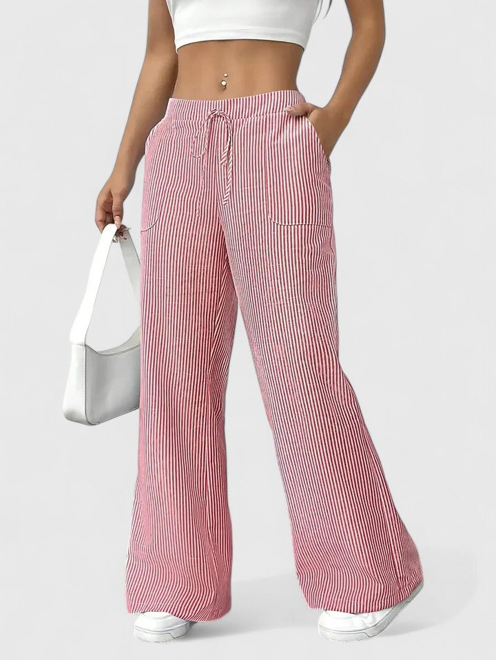 Tatienne | Elegante broek