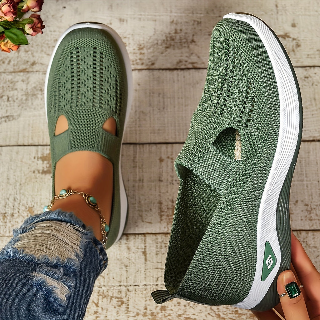 Carry | Scarpe slip-on comode ortopediche