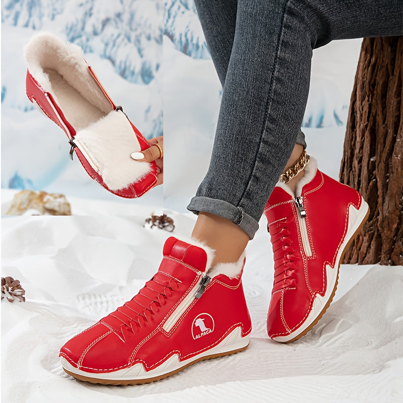 Heleny | Comfortable Boots