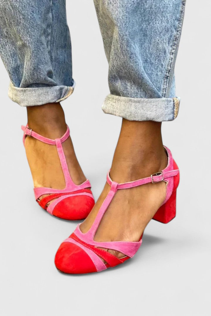 Lazariah | Zapatos de tacón modernos