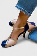 Tazariah | Zapatos de tacón cómodos
