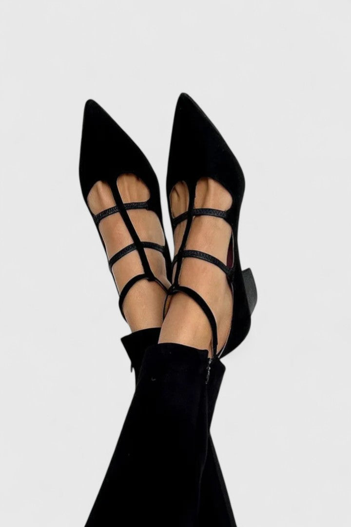 Sorelle | Zapatos de tacón elegantes