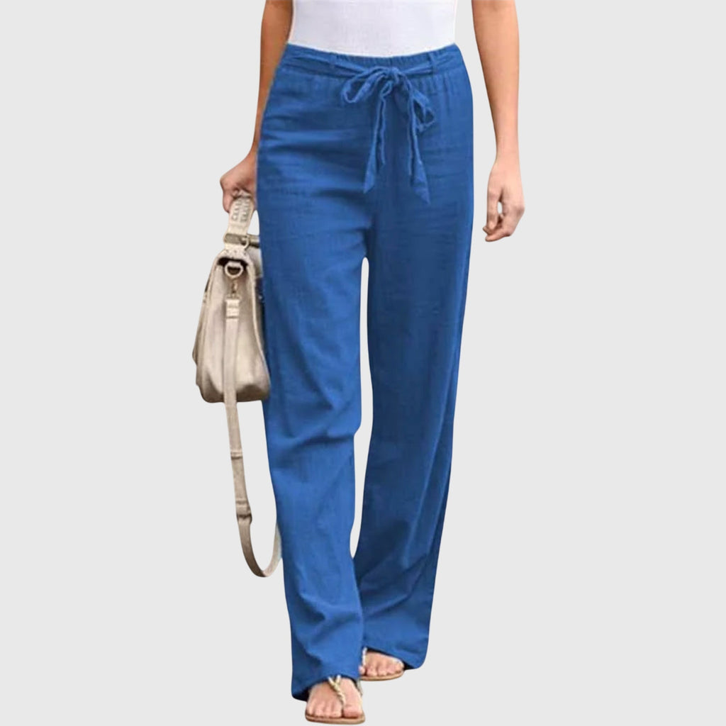 Loreen - Lichte broek