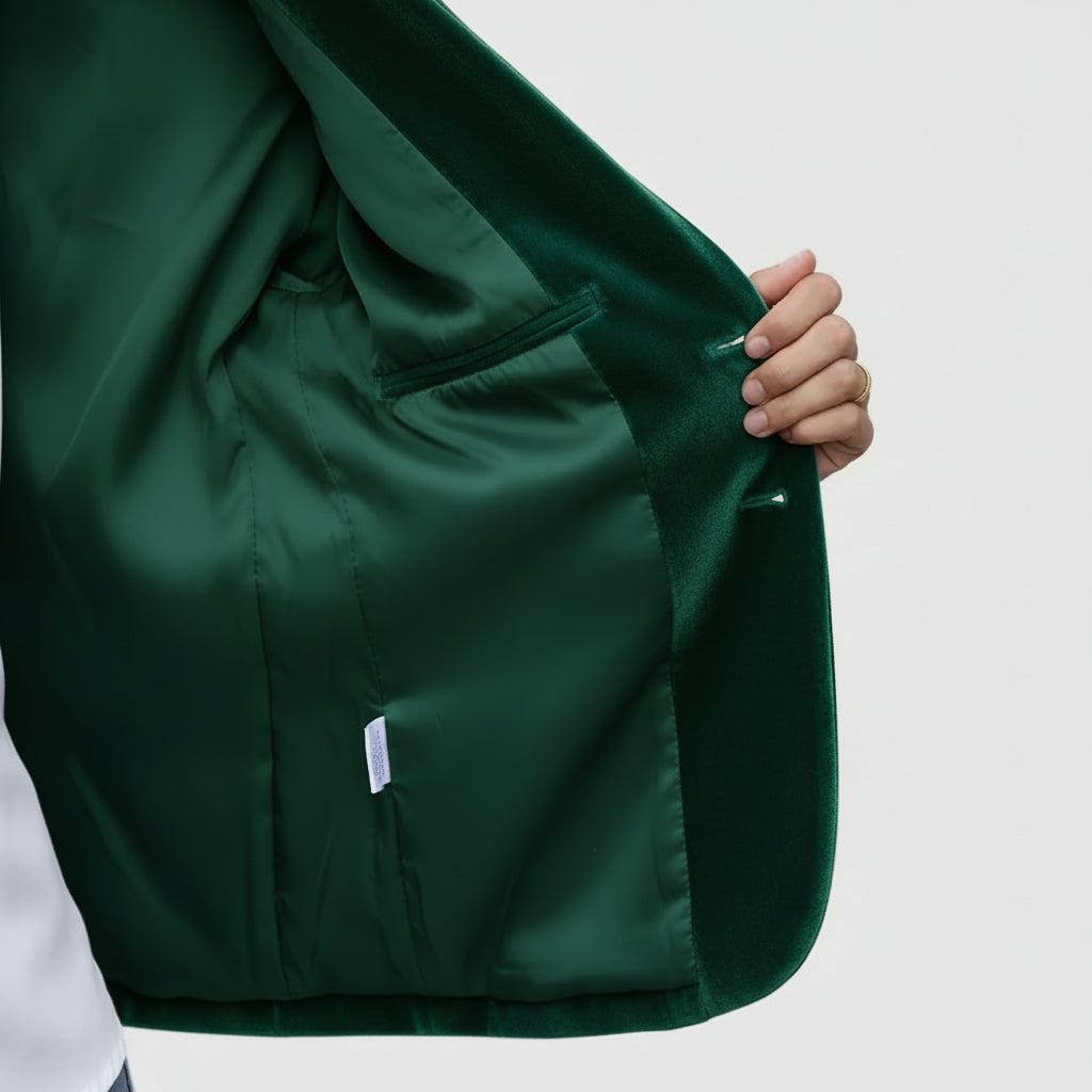 Lileth | Blazer elegante