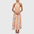 Ariellea | Vestido longo elegante