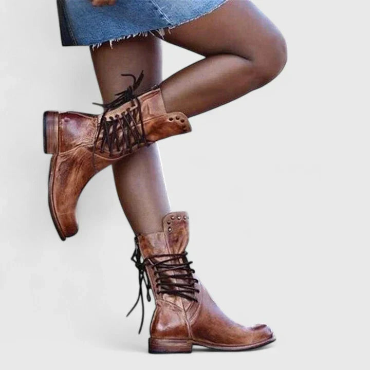 Kryzelle | Botas elegantes