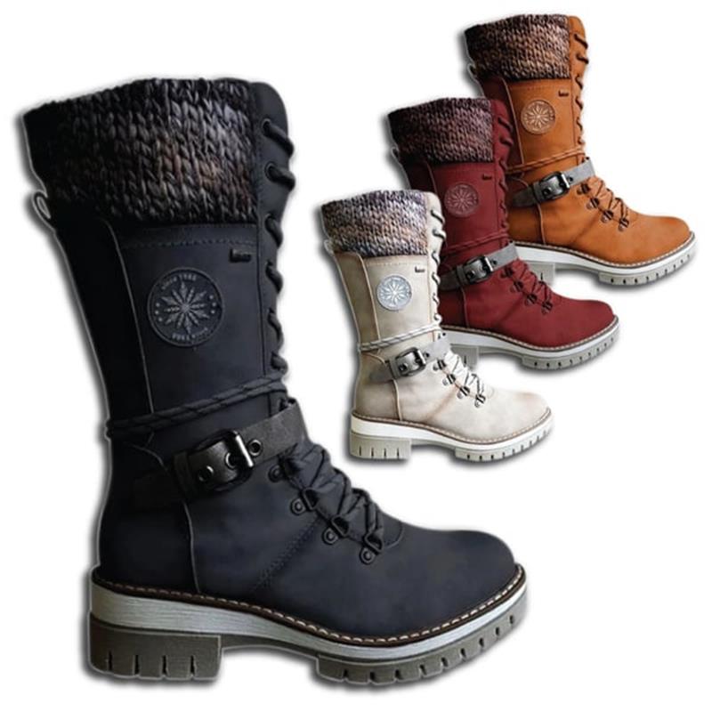 Reagan™ | Orthopedic Boots
