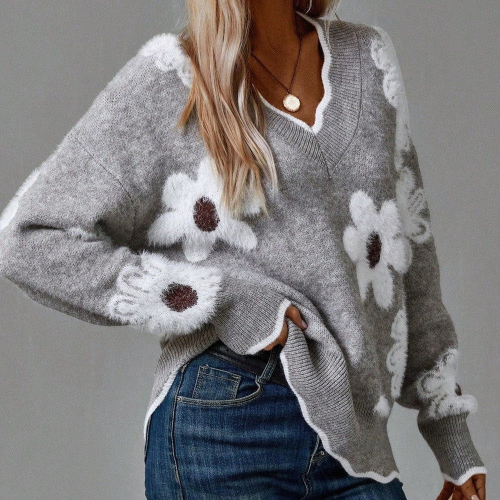 Talli | Pull élégant