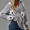 Talli | Pull élégant