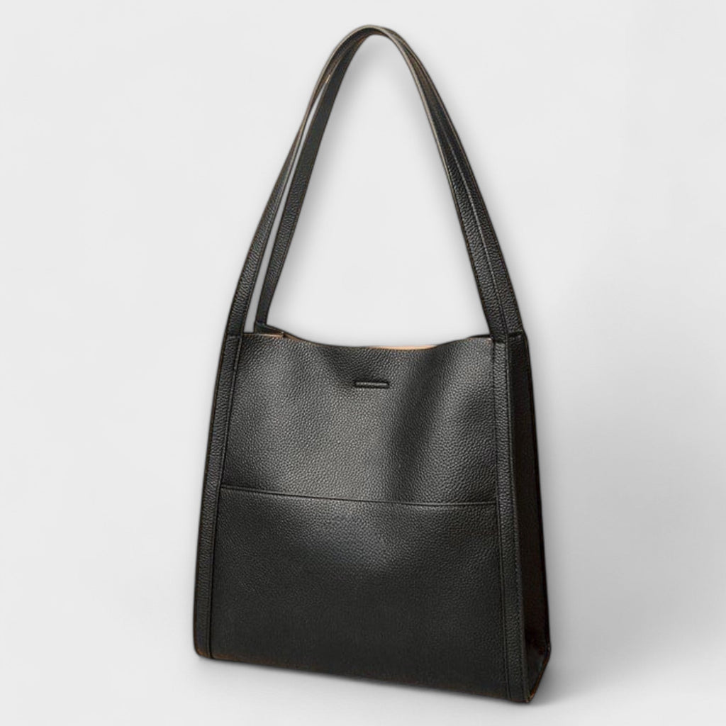Olivia - Borsa artigianale in pelle