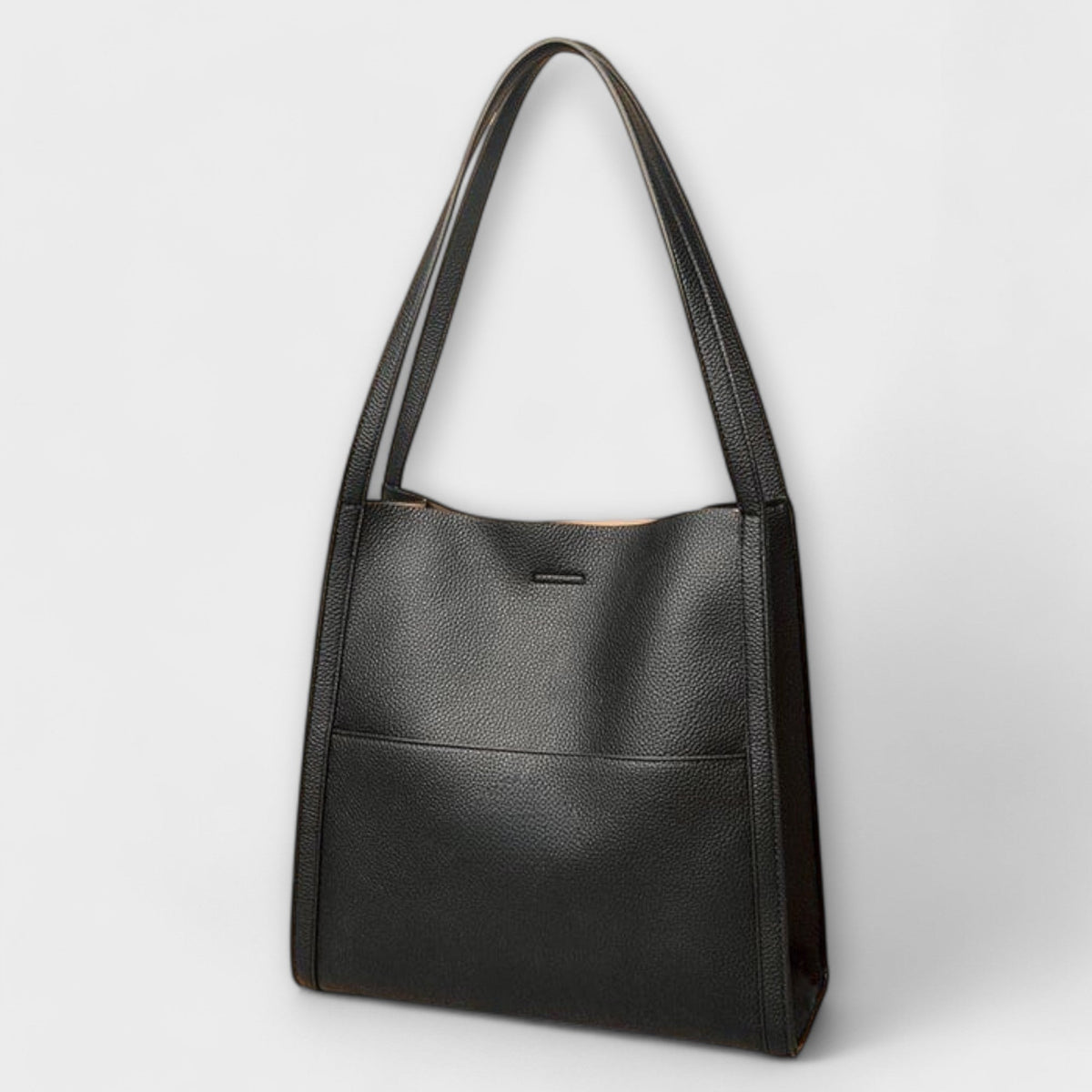 Olivia - Borsa artigianale in pelle