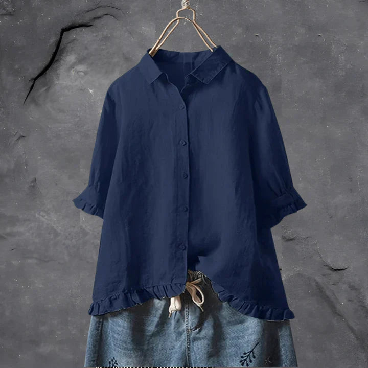Mira | Top raffinato e chic