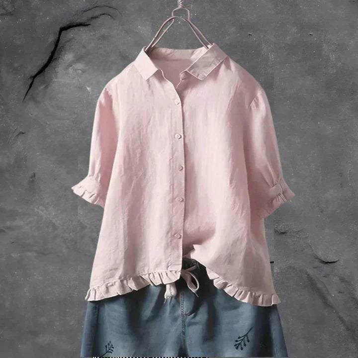 Mira | Top raffinato e chic