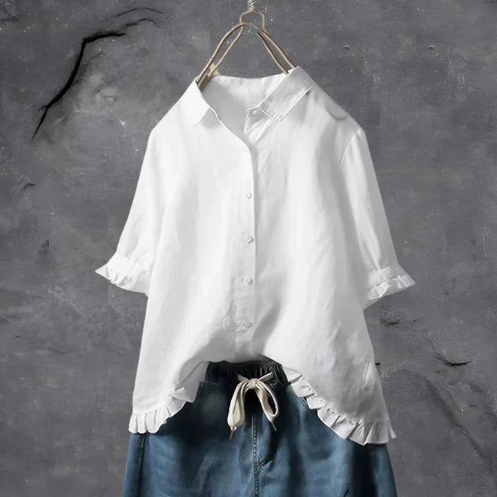 Mira | Top raffinato e chic