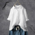 Mira | Top raffinato e chic