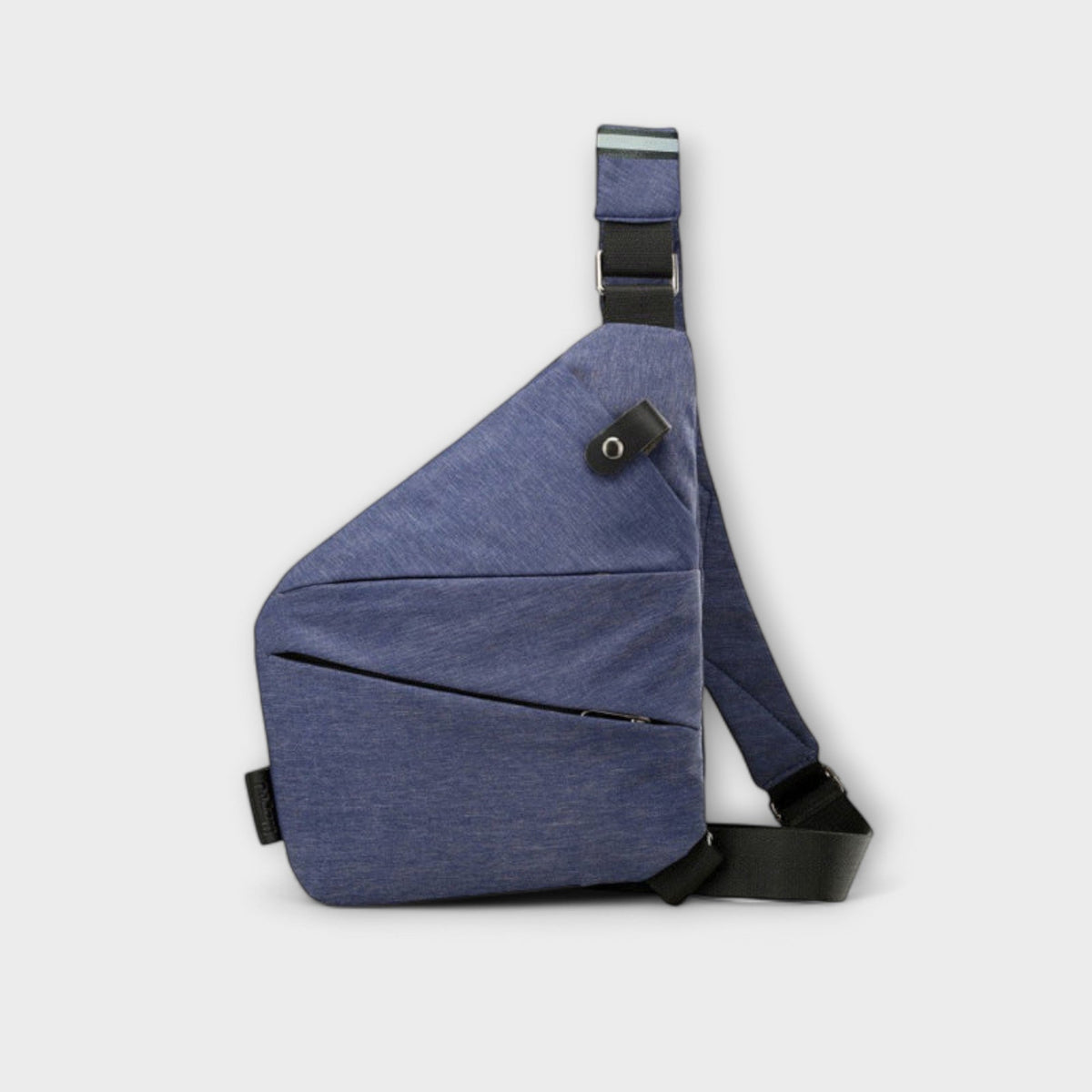 Olivia - Sac bandoulière antivol