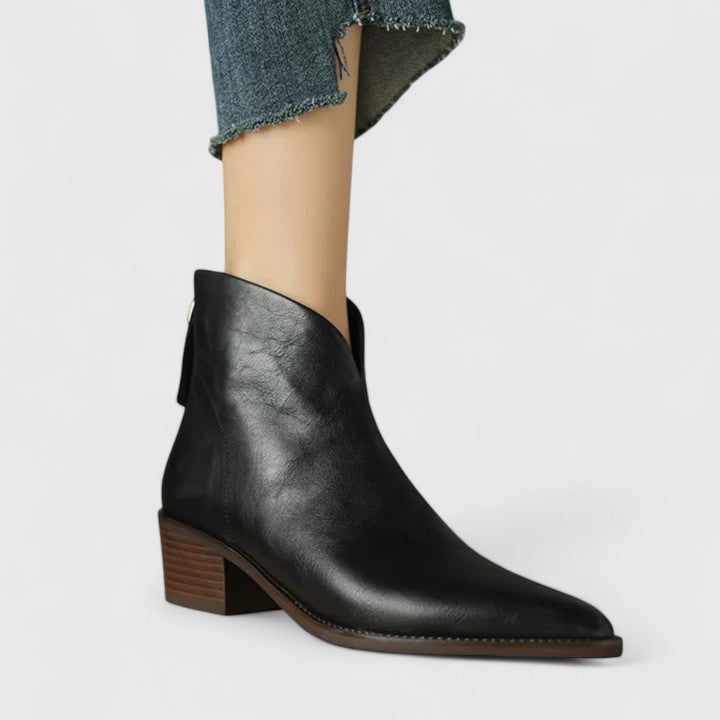 Raynlee | Botas elegantes