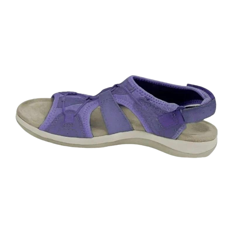 Martha - Sandales stables offrant un bon maintien pour la marche