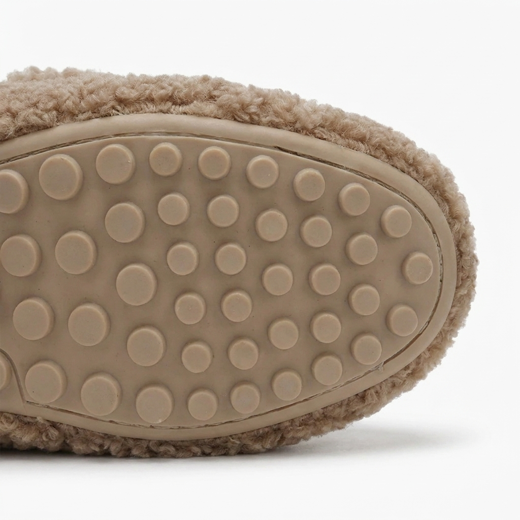 Ariella - Comfy Loafers