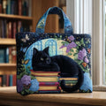 Abigail | Bolso de estilo relajado, hecho a mano