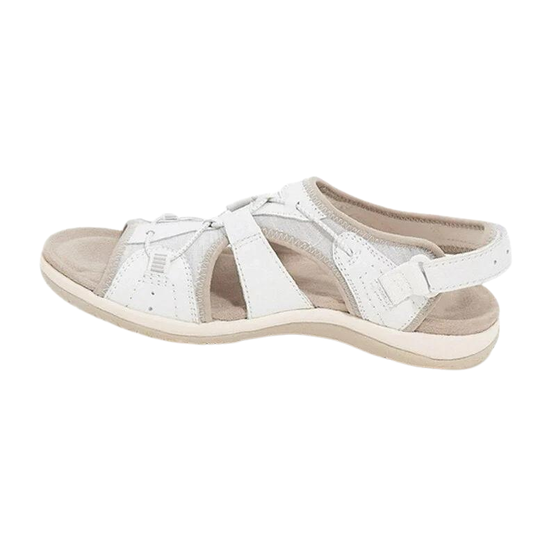 Martha - Sandales stables offrant un bon maintien pour la marche