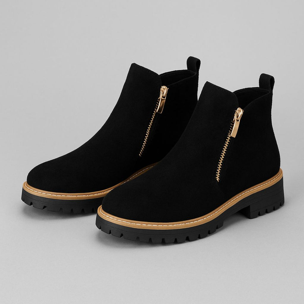 Valencina | Botas ortopédicas