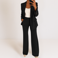 Luca Two-piece Suit