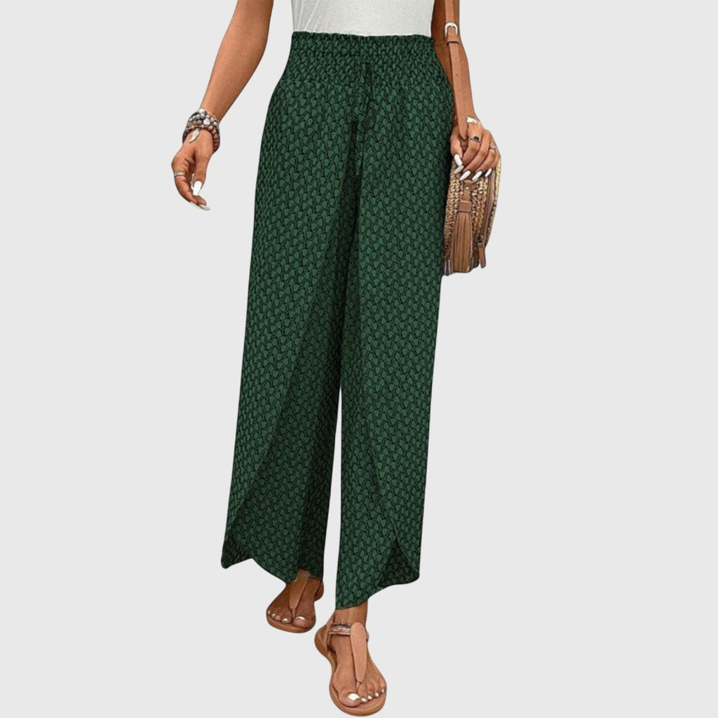 Chiara - Pantaloni palazzo eleganti