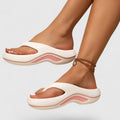 Juliette | Sandalias ortopédicas tipo chancla