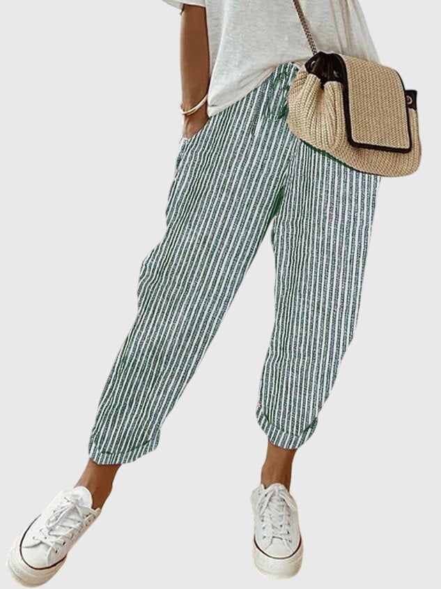 Reina | Calça Feminina Elegante