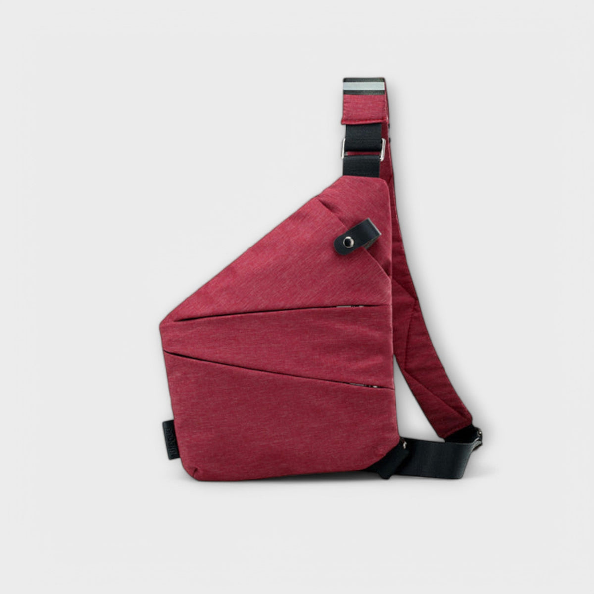 Olivia - Sac bandoulière antivol