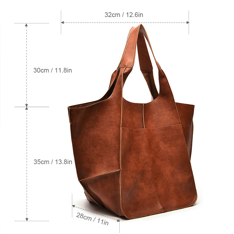 Olivia - Grand sac de voyage