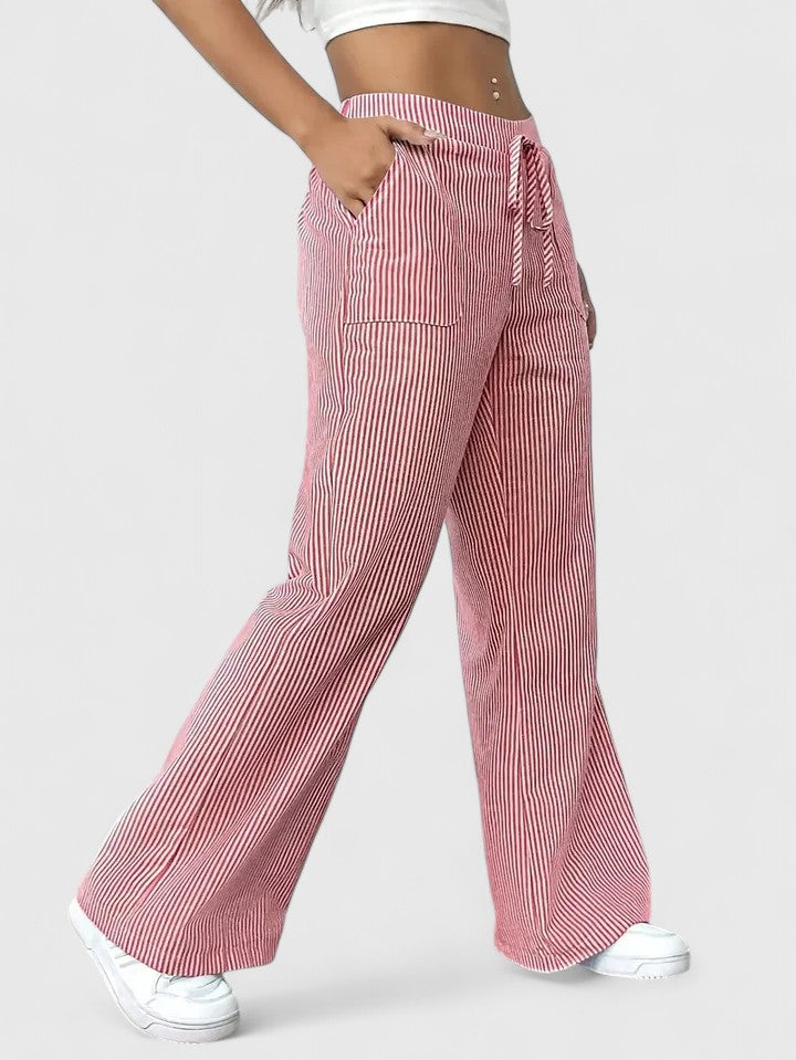 Tatienne | Elegante broek