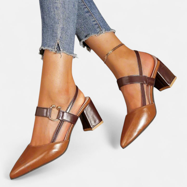 Tacones Avalina Grace
