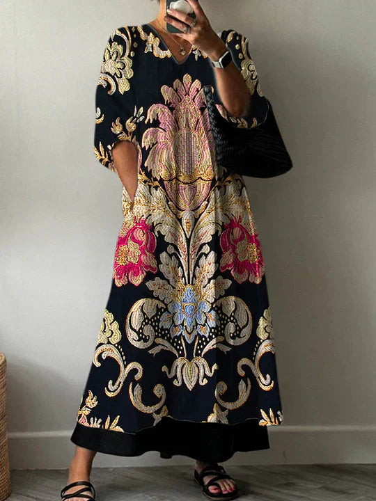 Abito elegante a fantasia Clara