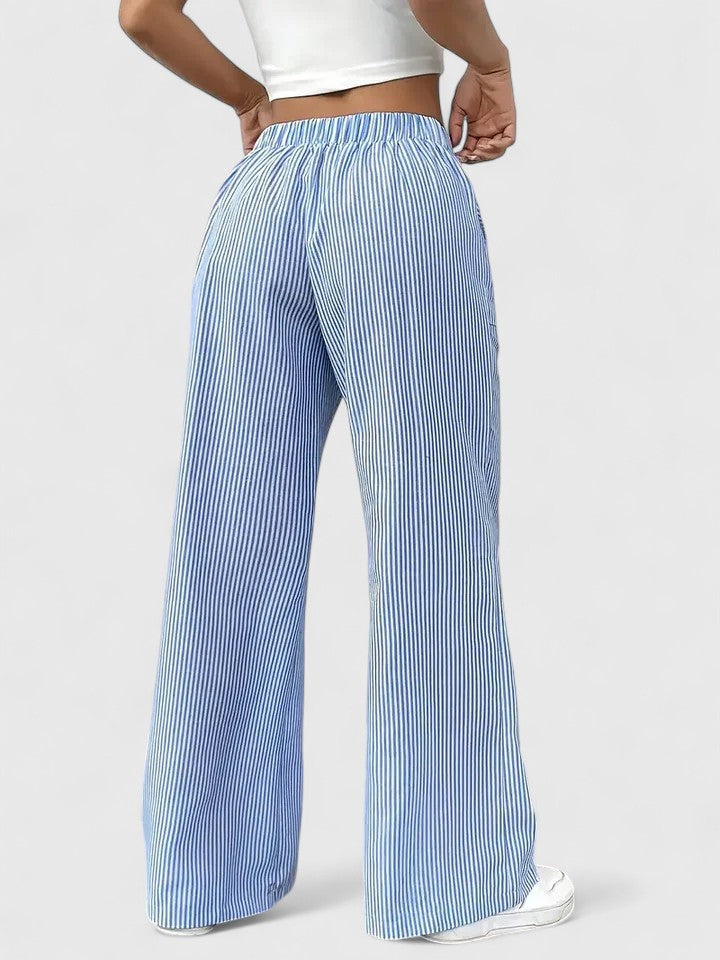 Tatienne | Elegante broek