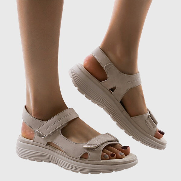 Casey | Orthopedische sandalen