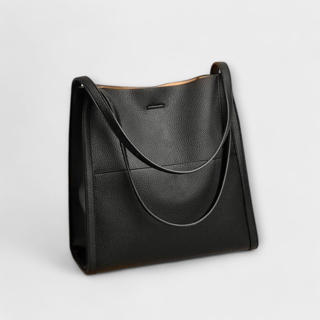 Olivia - Borsa artigianale in pelle