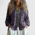 Mykayla | Comfortabele blouse