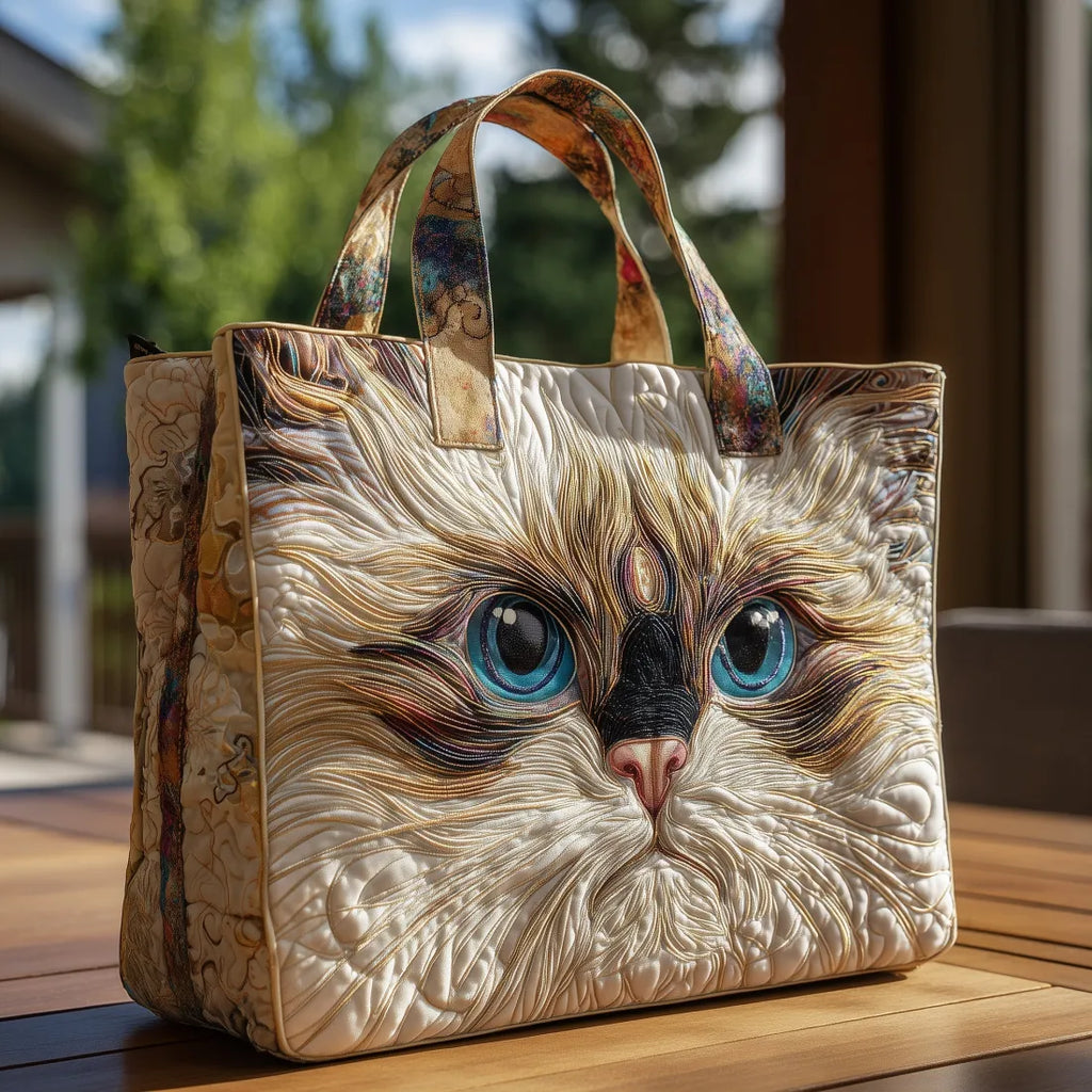 Giana | Sac fait main au style décontracté