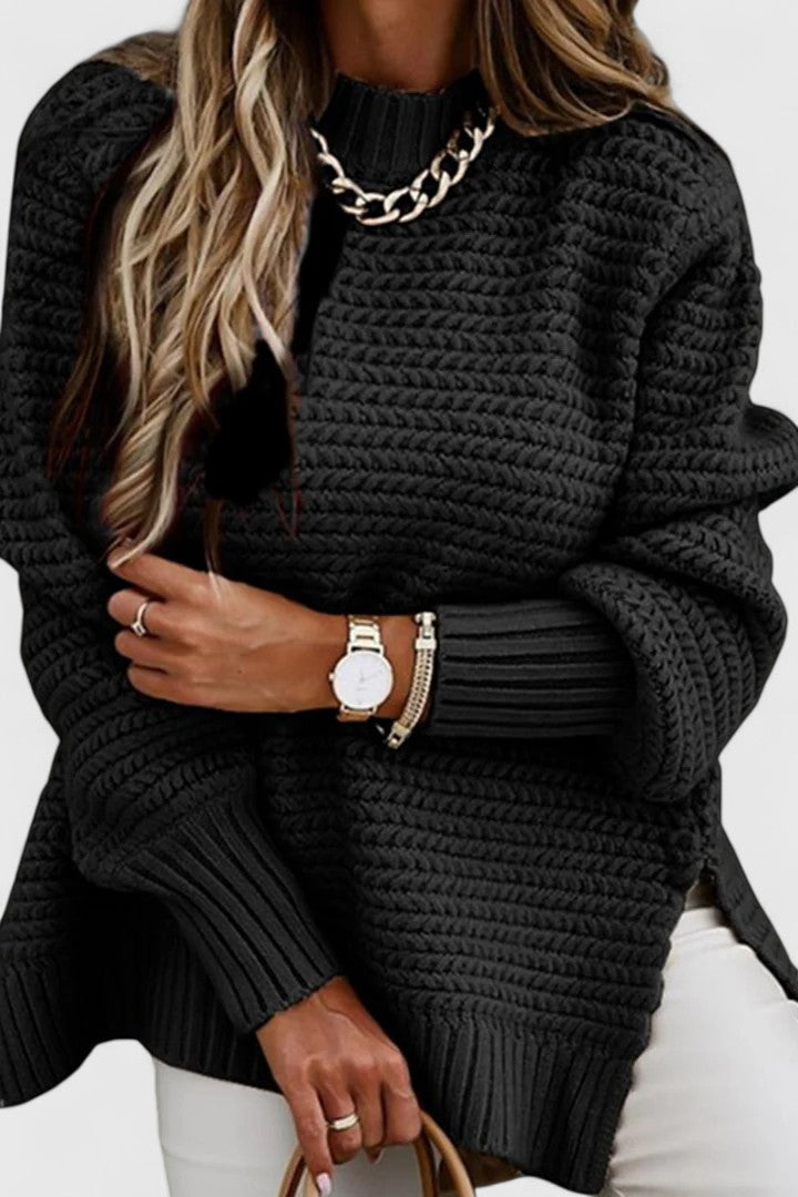 Kalyzziah | Maglione comodo