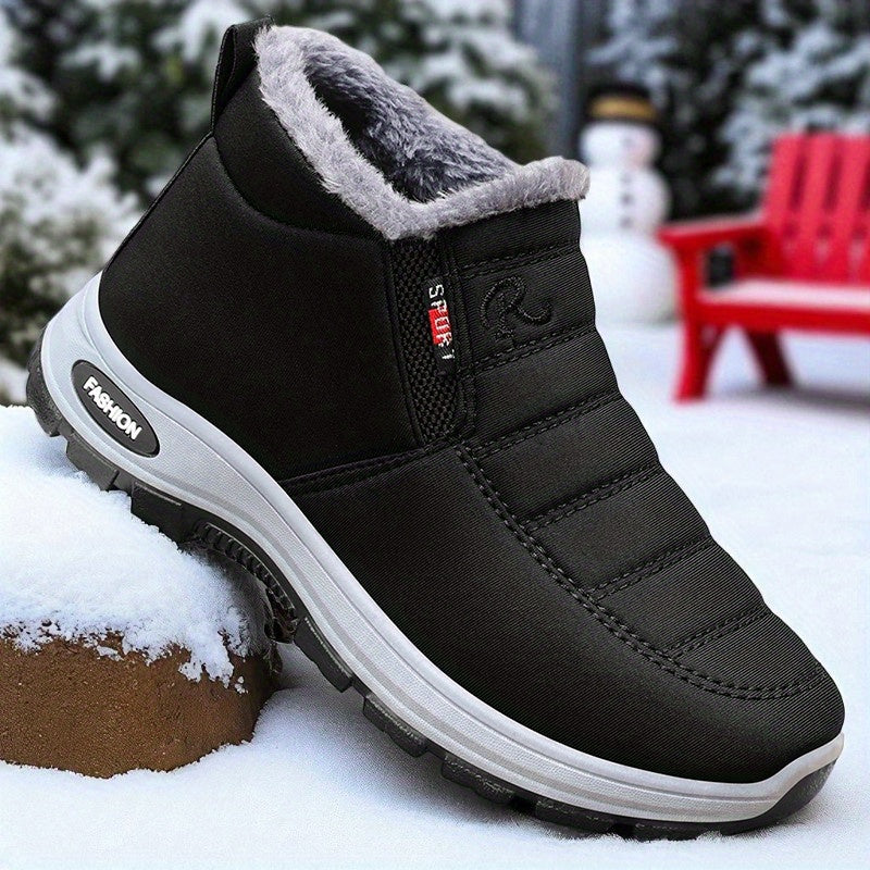 Kynlee | Bottes orthopédiques