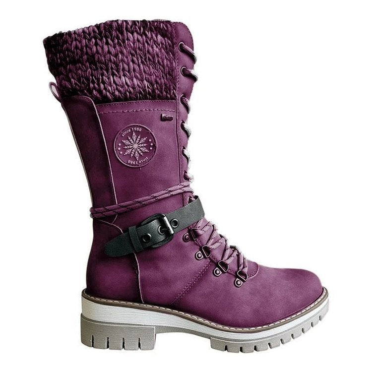 Reagan | Orthopedic Boots