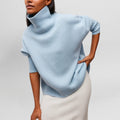 Loryn | Pull confortable