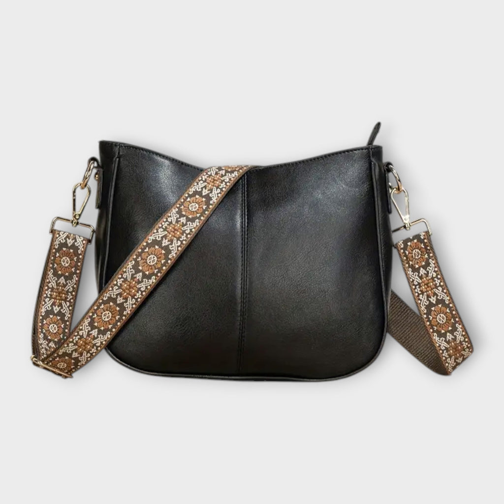Olivia - Veganistische crossbodytas
